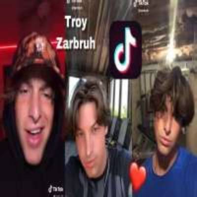 Zarbruh Tiktok Age, Height, Ethnicity, How Tall/Old Is Zarbruh from Tik Tok?