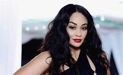 Zari Hassan Skin Bleaching Claims, True or False? Age Height and Body Measurements