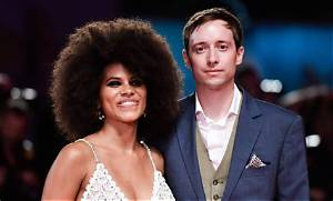Zazie Beetz Boyfriend David Rysdahl: Are They Married?