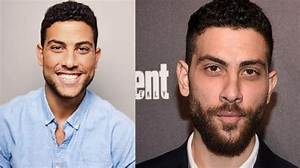 Zeeko Zaki’s Weight Loss: Fans Seek Photos of the Fbi Cast Before He Lost 100 Pounds!