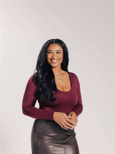 Zena Foster Wikipedia, Biography, Age, Height, Weight, Net Worth and More