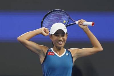 Zhang Shuai Net Worth, Age, Height, Ranking, Where Does Zhang Shuai Live?