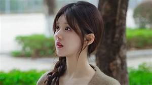 Zhao Lusi Bio, Wiki, Age, Height, Family, Boyfriend, Movies, and Net Worth