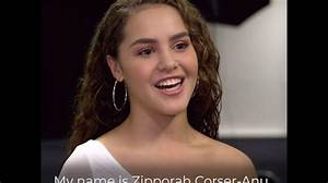 Zipporah Mary Corser: 10 Must Know Facts About Rodger Corser’s Daughter