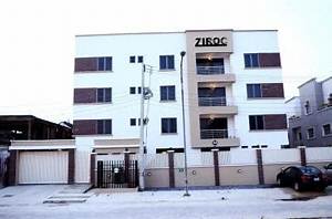 Ziroc Residence, Lekki