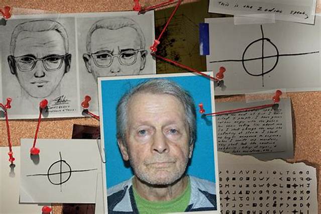 Zodiac Killer Identity Revealed: Who Is Gary Poste? Everything You Need to Know