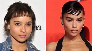 Zoe Kravitz’s Plastic Surgery: the Big Little Lies Actress Before and After Cosmetic Surgery!