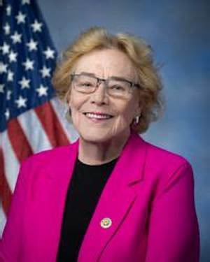 Zoe Lofgren Net Worth