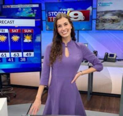 Zoe Mintz Bio, Wiki, Age, Height, Husband, Wnct and Net Worth