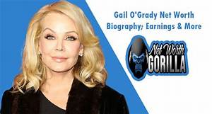 Zoe O’ Grady Net Worth, Income, Salary, Earnings, Biography