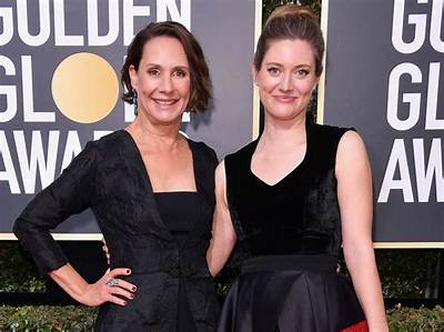 Zoe Perry Is Married to Her Secret Husband Gab Taraboulsy