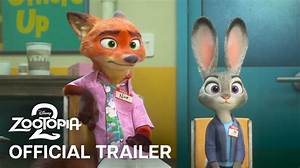 Zootopia 2 Release Date, Plot, Cast, Trailer- Everything Know So Far