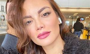Zuleyka Rivera Age, Biography, Wiki, Height, Boyfriend, Net Worth