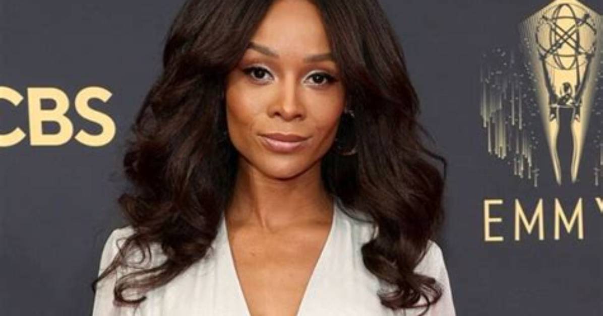 Zuri Hall Bio, Wiki, Age, Height, Education, Boyfriend, Family, Salary and Net Worth