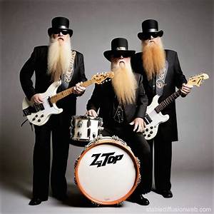 Zz Top Band Members Ages and Net Worth in 2023